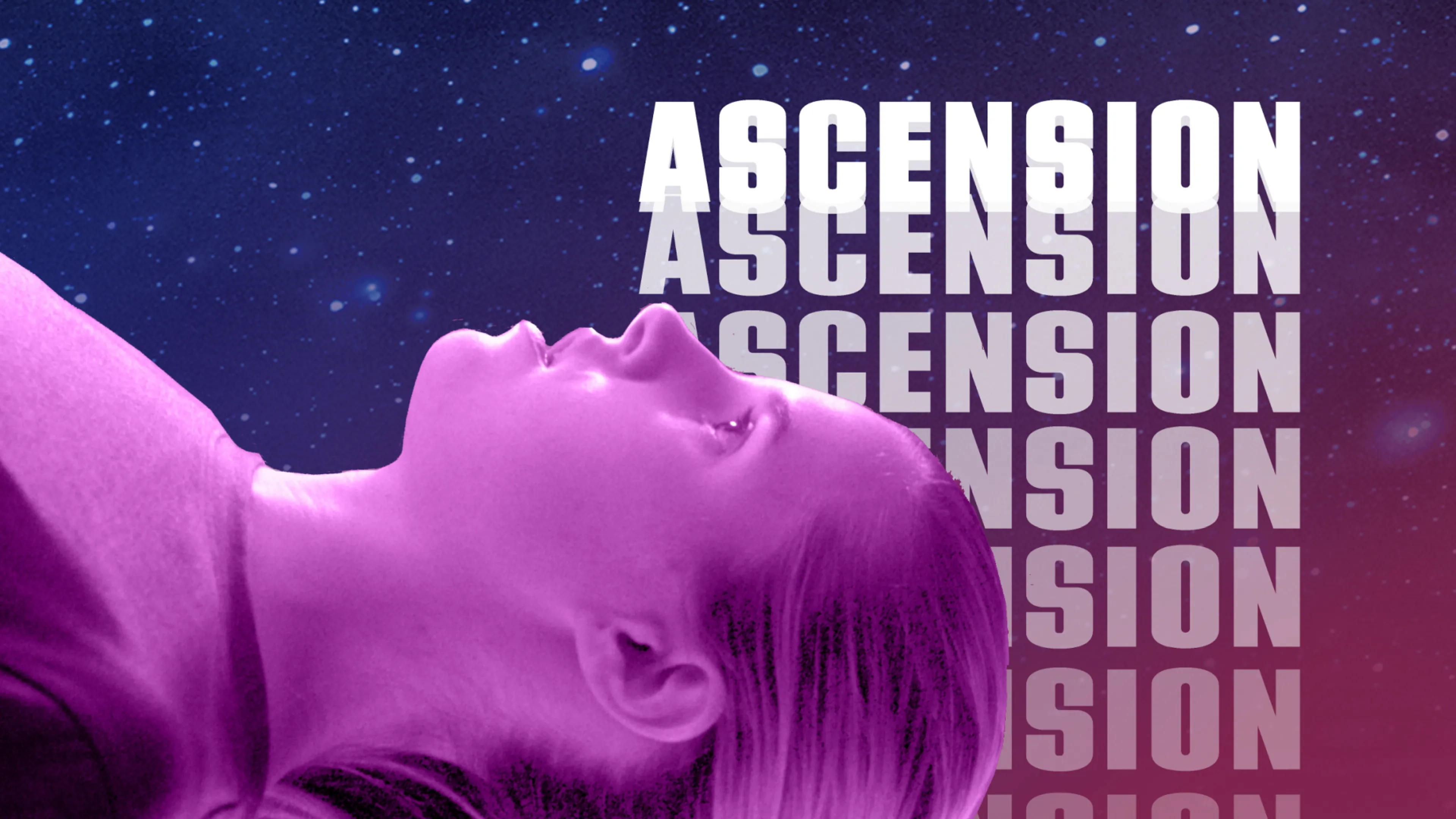 Ascension poster